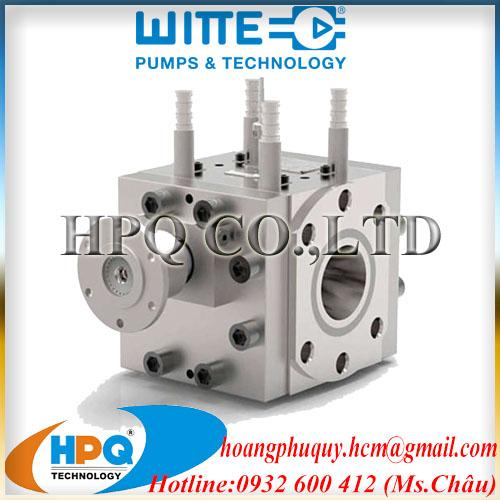 Bơm witte-pumps | Bơm áp suất witte-pumps